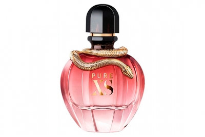 Paco Rabanne Pure XS For Her - Парфюмированная вода (тестер)