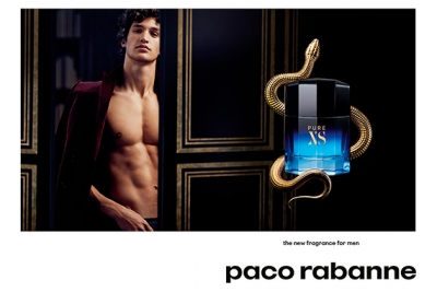 Paco Rabanne Pure XS - Туалетная вода