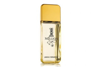 Paco Rabanne 1 Million - Лосьон после бритья
