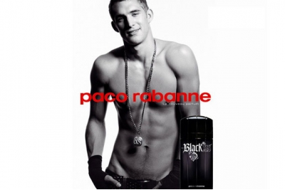 Paco Rabanne Black XS - Туалетная вода