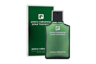 Paco Rabanne Pour Homme - Туалетная вода