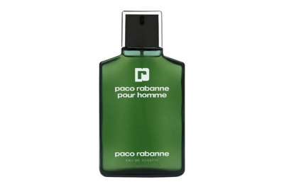 Paco Rabanne Pour Homme - Туалетная вода