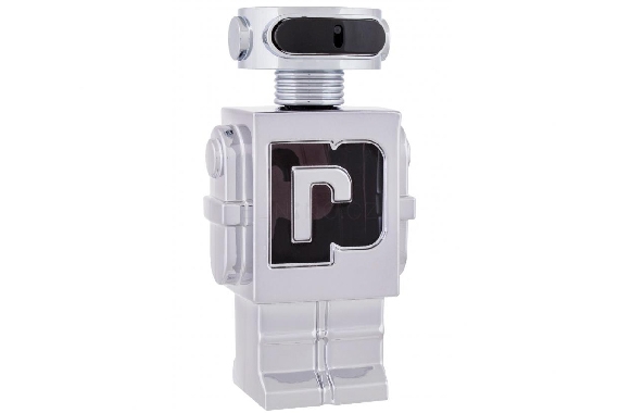 Paco Rabanne Phantom - Туалетная вода (тестер)