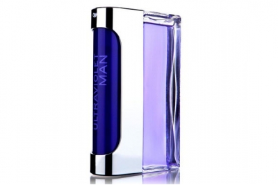 Paco Rabanne Ultraviolet Man - Туалетная вода (тестер)