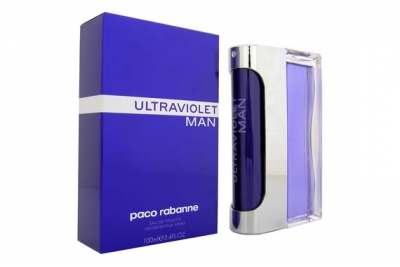 Paco Rabanne Ultraviolet Man - Туалетная вода