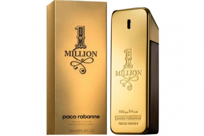 Paco Rabanne 1 Million - Туалетная вода