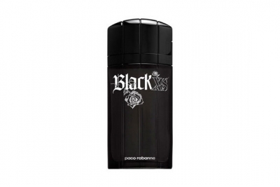 Paco Rabanne Black XS - Лосьон после бритья