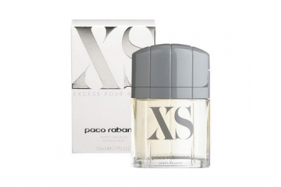 Paco Rabanne XS pour Homme - Лосьон после бритья
