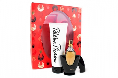 Paloma Picasso - Набор (edp 50 + b/l 200)