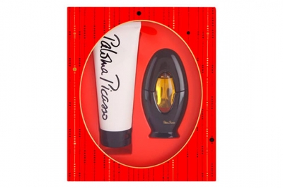 Paloma Picasso - Набор (edp 50 + b/l 200)