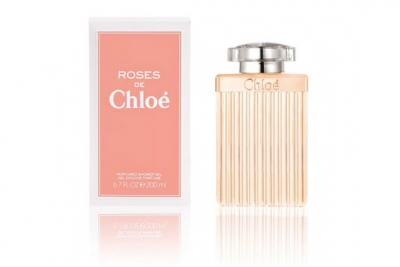 Chloe Roses De Chloe - Гель для душа