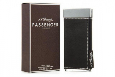 Dupont Passenger pour Homme - Туалетная вода