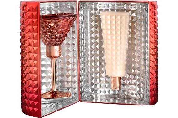 Pepe Jeans For Her - Набор (edp 80ml + b/lot 80ml)