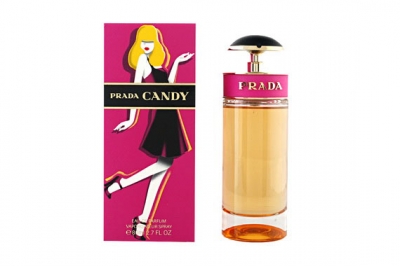 Prada Candy - Парфюмированная вода