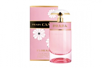 Prada Candy Florale - Туалетная Вода