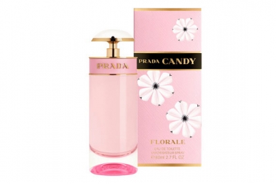 Prada Candy Florale - Туалетная Вода