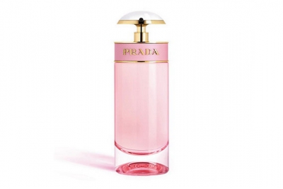 Prada Candy Florale - Туалетная Вода (тестер)