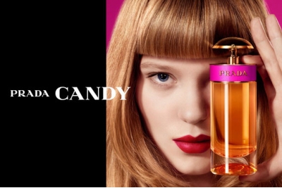 Prada Candy - Парфюмированная вода