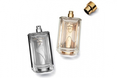 Prada La Femme Prada - Парфюмированная вода (тестер)