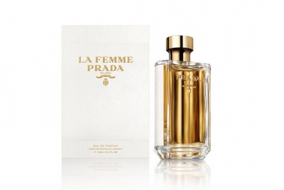 Prada La Femme Prada - Парфюмированная вода
