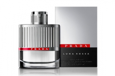 Prada Luna Rossa - Туалетная вода