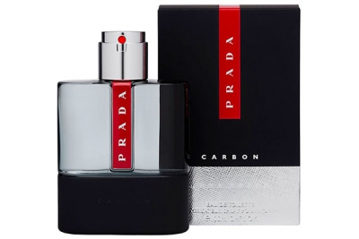 Prada Luna Rossa Carbon - Туалетная вода