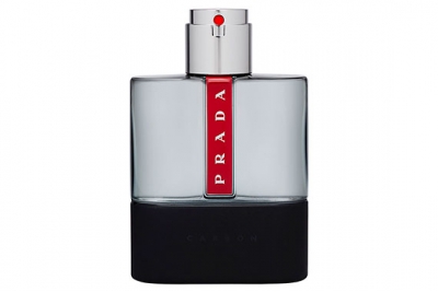 Prada Luna Rossa Carbon - Туалетная вода (тестер)