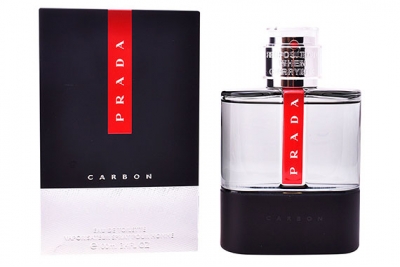 Prada Luna Rossa Carbon - Туалетная вода