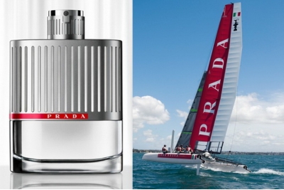 Prada Luna Rossa - Туалетная вода (тестер)