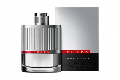 Prada Luna Rossa - Туалетная вода