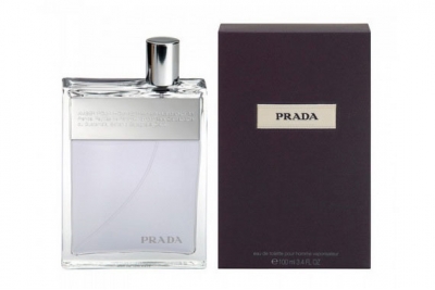 Prada Man - Туалетная вода