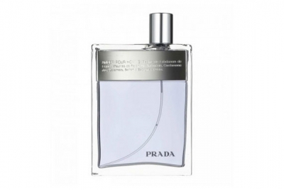 Prada Man - Туалетная вода (тестер)
