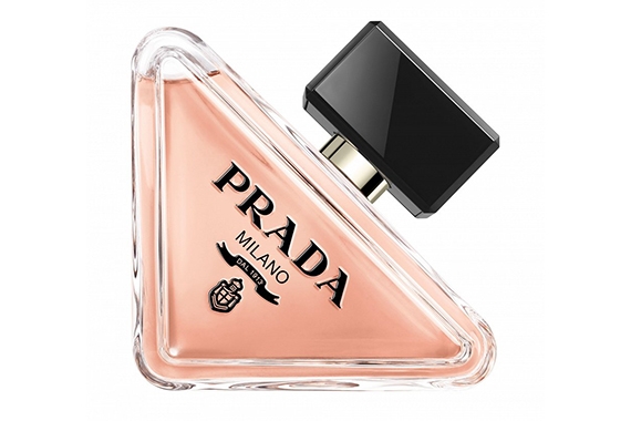 Prada Paradoxe - Парфюмированная вода