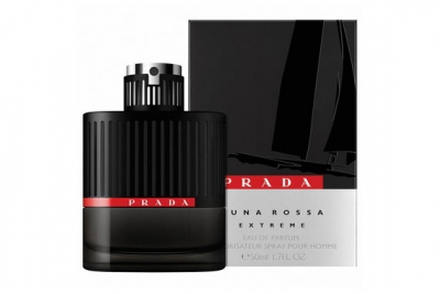 Prada Luna Rossa Extreme - Парфюмированная вода