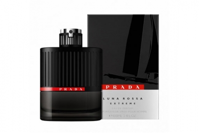 Prada Luna Rossa Extreme - Парфюмированная вода