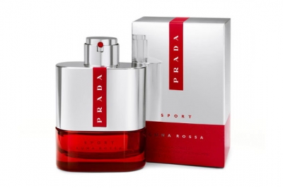 Prada Luna Rossa Sport - Туалетная вода