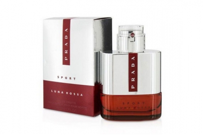Prada Luna Rossa Sport - Туалетная вода