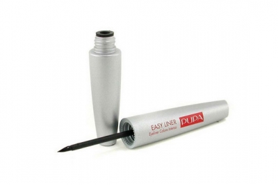 Подводка для глаз - Pupa Easy Liner