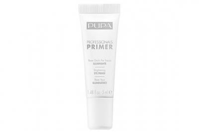 Праймер основа для век - Pupa Professionals Brightening Eye Primer
