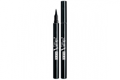 Подводка для глаз – фломастер - Pupa Vamp! Stylo Liner