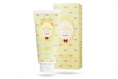 Молочко для душа - Pupa Miss Princess Shower Milk 004 Jasmine