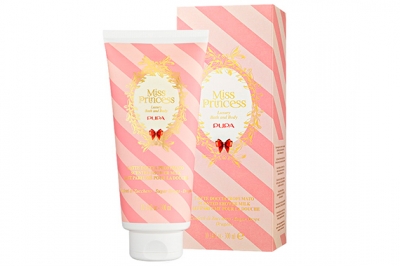 Молочко для душа - Pupa Miss Princess Shower Milk 002 Sugar Drops