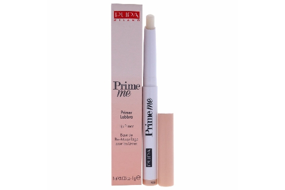 Основа под макияж губ - Pupa Prime Me Lip Primer
