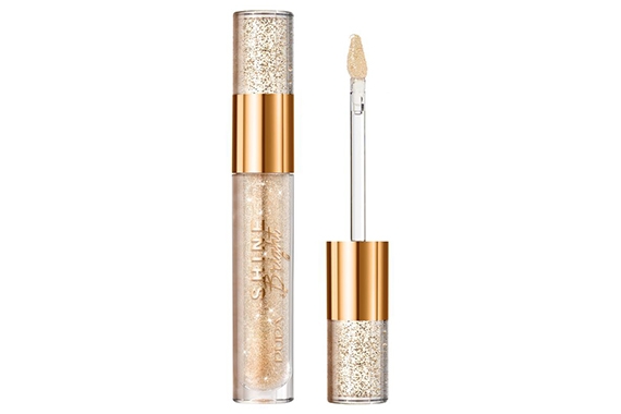 Блеск-желе с эффектом сияния - Pupa Shine Bright Jelly Lip Gloss