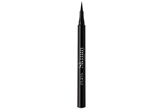 Подводка-фломастер для глаз ультратонкая - Pupa Skinny Liner