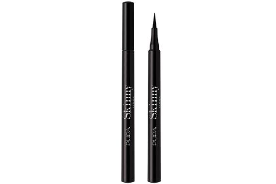 Подводка-фломастер для глаз ультратонкая - Pupa Skinny Liner