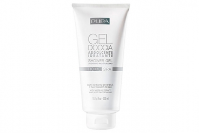 Увлажняющий гель для душа - Pupa Home Spa Moisturizing Shower Gel