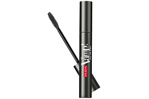 Тушь для ресниц - Pupa Vamp! All in One Mascara