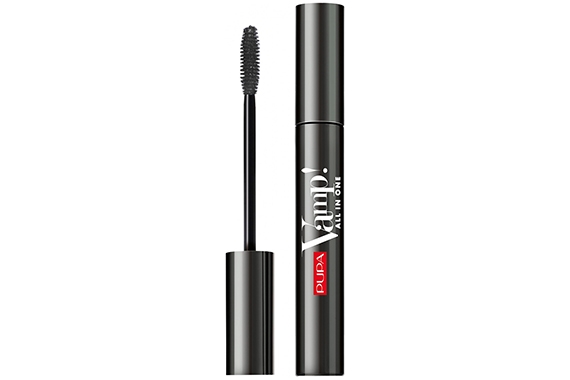 Тушь для ресниц - Pupa Vamp! All in One Mascara