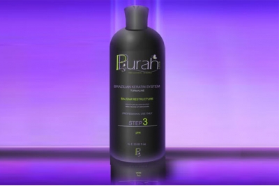Бальзам - Purah Free Gold Brazilian Bio Technology Balsam Restructure